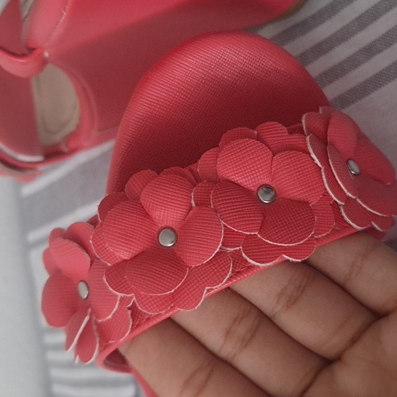 Platform heels - Picture 4 of 10